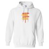 Heavy Blend Hooded Sweatshirt Thumbnail