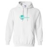 Heavy Blend Hooded Sweatshirt Thumbnail