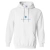 Heavy Blend Hooded Sweatshirt Thumbnail