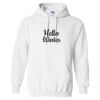 Heavy Blend Hooded Sweatshirt Thumbnail