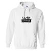 Heavy Blend Hooded Sweatshirt Thumbnail