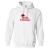 Heavy Blend Hooded Sweatshirt Thumbnail