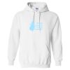 Heavy Blend Hooded Sweatshirt Thumbnail