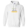 Heavy Blend Hooded Sweatshirt Thumbnail