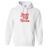 Heavy Blend Hooded Sweatshirt Thumbnail