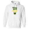 Heavy Blend Hooded Sweatshirt Thumbnail