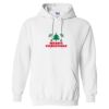 Heavy Blend Hooded Sweatshirt Thumbnail