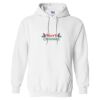 Heavy Blend Hooded Sweatshirt Thumbnail