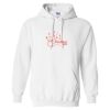 Heavy Blend Hooded Sweatshirt Thumbnail