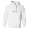 Heavy Blend Hooded Sweatshirt Thumbnail