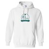 Heavy Blend Hooded Sweatshirt Thumbnail