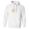 Heavy Blend Hooded Sweatshirt Thumbnail