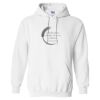 Heavy Blend Hooded Sweatshirt Thumbnail