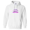 Heavy Blend Hooded Sweatshirt Thumbnail