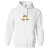 Heavy Blend Hooded Sweatshirt Thumbnail
