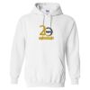 Heavy Blend Hooded Sweatshirt Thumbnail