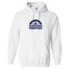 Heavy Blend Hooded Sweatshirt Thumbnail