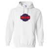 Heavy Blend Hooded Sweatshirt Thumbnail
