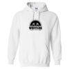 Heavy Blend Hooded Sweatshirt Thumbnail
