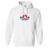 Heavy Blend Hooded Sweatshirt Thumbnail