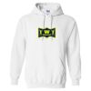 Heavy Blend Hooded Sweatshirt Thumbnail