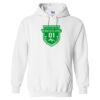 Heavy Blend Hooded Sweatshirt Thumbnail