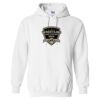 Heavy Blend Hooded Sweatshirt Thumbnail