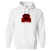 Heavy Blend Hooded Sweatshirt Thumbnail