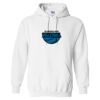 Heavy Blend Hooded Sweatshirt Thumbnail