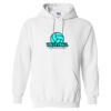 Heavy Blend Hooded Sweatshirt Thumbnail