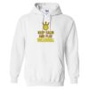 Heavy Blend Hooded Sweatshirt Thumbnail