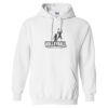 Heavy Blend Hooded Sweatshirt Thumbnail
