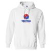 Heavy Blend Hooded Sweatshirt Thumbnail