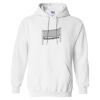 Heavy Blend Hooded Sweatshirt Thumbnail