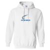 Heavy Blend Hooded Sweatshirt Thumbnail