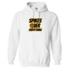 Heavy Blend Hooded Sweatshirt Thumbnail