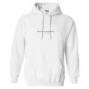 Heavy Blend Hooded Sweatshirt Thumbnail