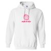 Heavy Blend Hooded Sweatshirt Thumbnail