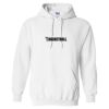 Heavy Blend Hooded Sweatshirt Thumbnail