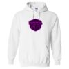 Heavy Blend Hooded Sweatshirt Thumbnail