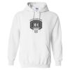 Heavy Blend Hooded Sweatshirt Thumbnail