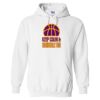 Heavy Blend Hooded Sweatshirt Thumbnail