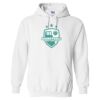 Heavy Blend Hooded Sweatshirt Thumbnail