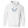 Heavy Blend Hooded Sweatshirt Thumbnail