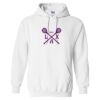 Heavy Blend Hooded Sweatshirt Thumbnail