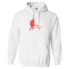 Heavy Blend Hooded Sweatshirt Thumbnail