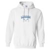 Heavy Blend Hooded Sweatshirt Thumbnail
