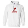 Heavy Blend Hooded Sweatshirt Thumbnail