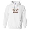 Heavy Blend Hooded Sweatshirt Thumbnail