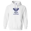 Heavy Blend Hooded Sweatshirt Thumbnail